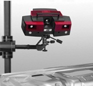 精准测绘与三维建模 济南扫描、青岛逆向工程与产品数模服务的全面解析