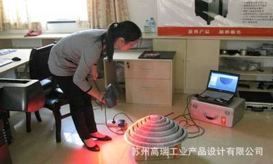 专业测绘与工业设计服务 江苏、常州、无锡、苏州一站式解决方案