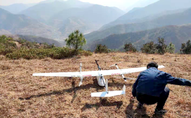 科技助力，精准护航——测绘服务在森林草原防灭火中的关键作用