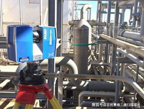 数字化赋能 工厂三维扫描与测绘服务的全面解析