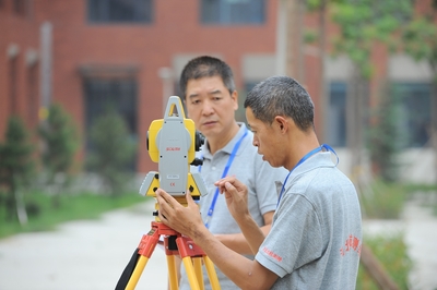 河北推进“多测合一”改革 以高效测绘服务提升行政审批效能