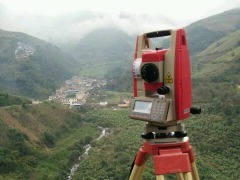 南方科力达测绘仪器（玉溪分公司） 专业测绘服务，赋能玉溪城市生活